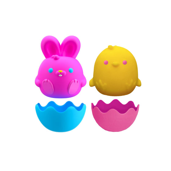 Bunnies & Chicks Assortment G4