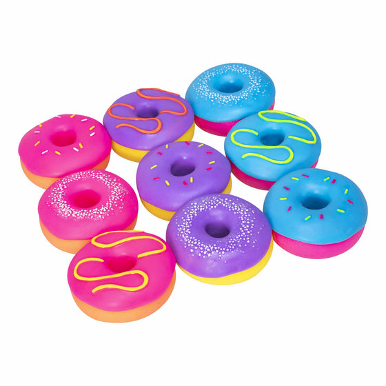 Dohnuts M0