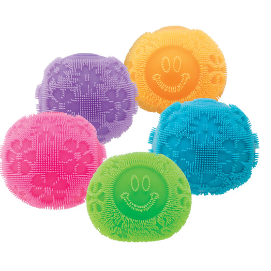 Fuzz Ball Flower Power N1
