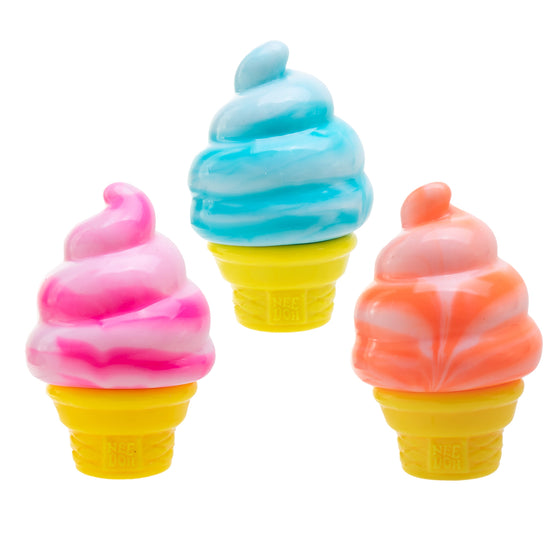Nice Cream Cone H0