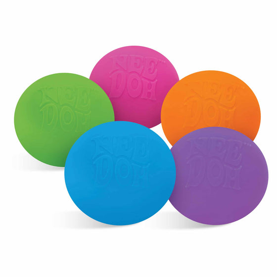 Classic Sensory Squish F3