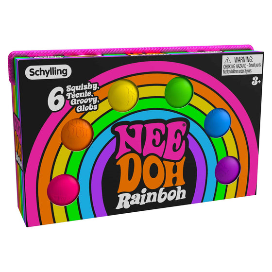 Rainboh T1