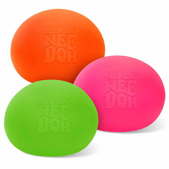 Super Sensory Squish F0
