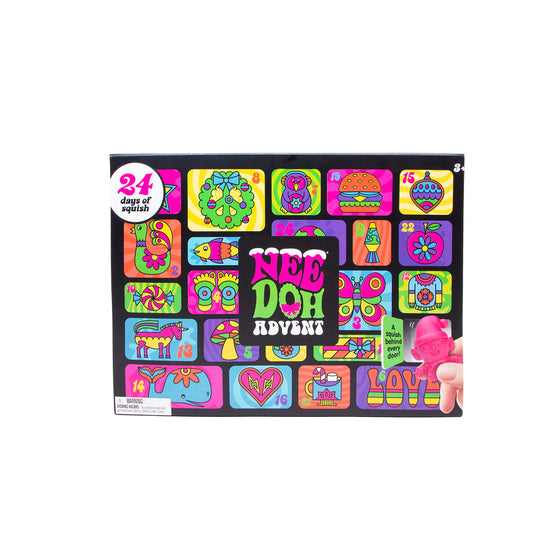 Advent Calendar U1