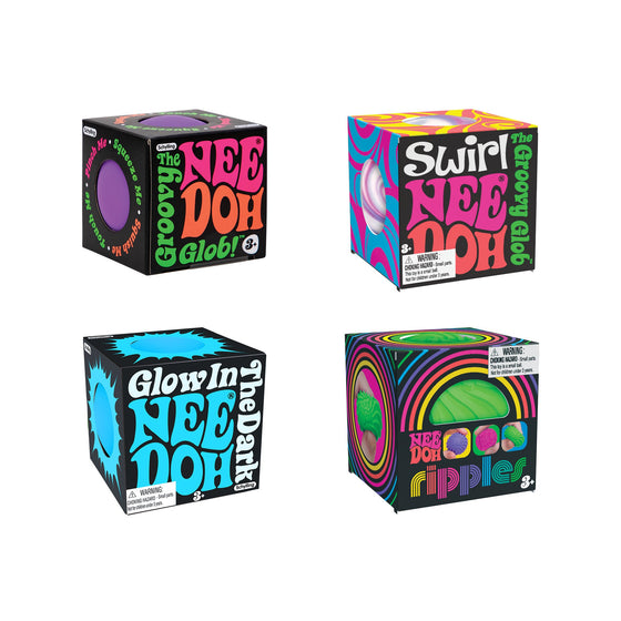 Teenie Singles Y3