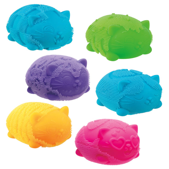 Fuzz Ball Wild Cats P0